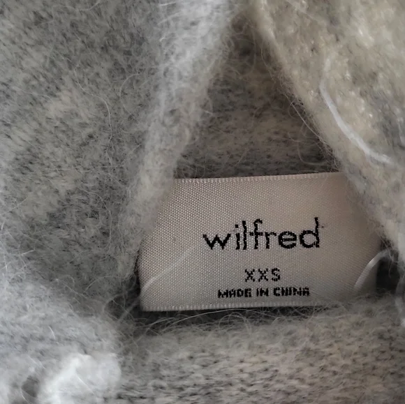 Wilfred sweater - Picture 5 of 7